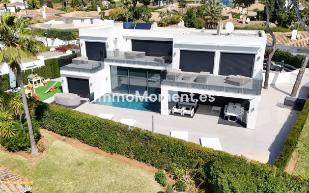 Villa - Revente - Marbella - RSO-38006