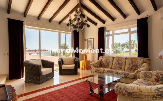 Villa - Revente - Mijas - Calahonda