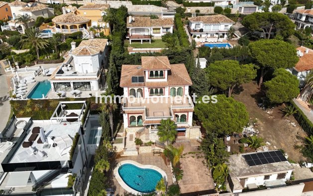 Villa - Revente - Mijas - La Cala de Mijas