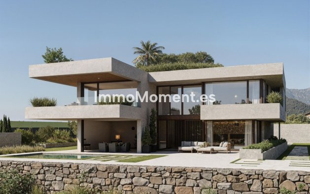 Villa - Revente - Mijas - La Cala de Mijas