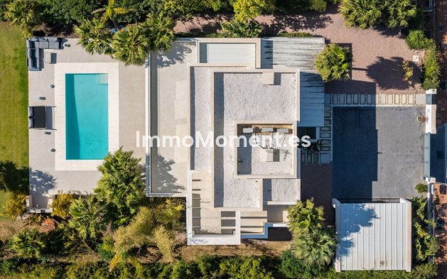 Villa - Revente - Mijas - La Cala Golf