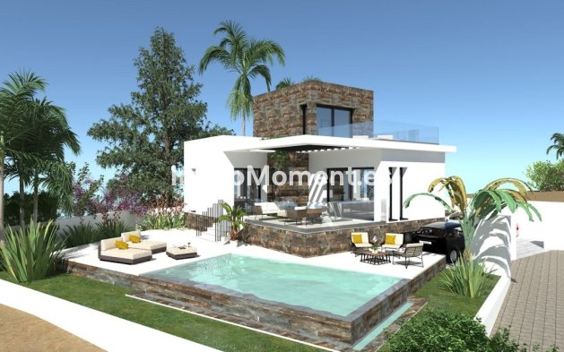 Villa - Revente - Mijas - Mijas Centro