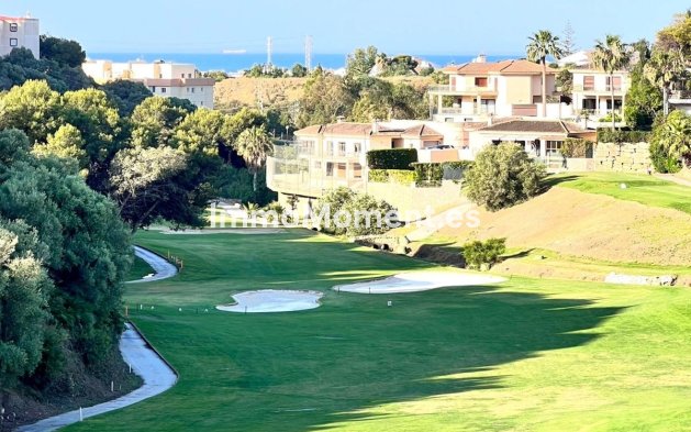 Villa - Revente - Mijas - Mijas Costa
