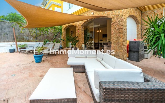 Villa - Revente - Mijas - Mijas Costa