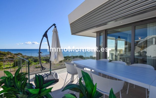 Villa - Revente - Mijas - Mijas Costa