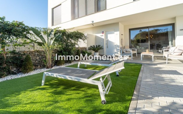 Villa - Revente - Mijas - Riviera del Sol