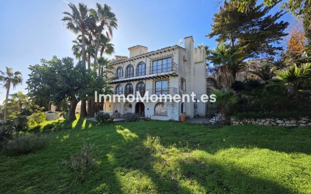 Villa - Revente - Mijas - Torrenueva