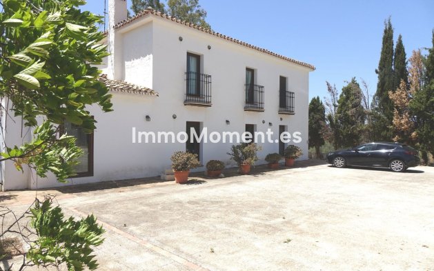 Villa - Revente - Mijas - Valtocado