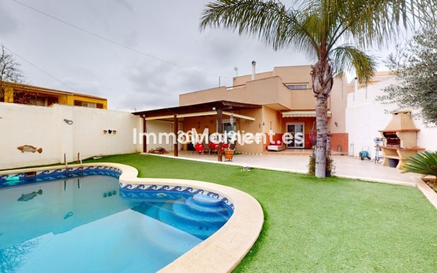 Villa - Revente - Murcia - Dolores