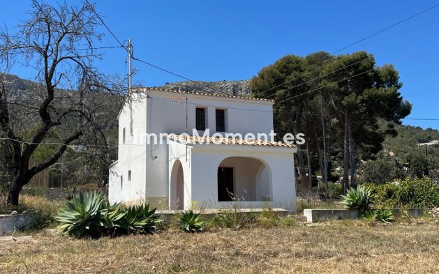 Villa - Revente - Novelda - Estación