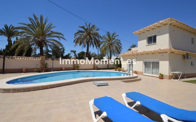 Villa - Revente - Orihuela - Cabo Roig
