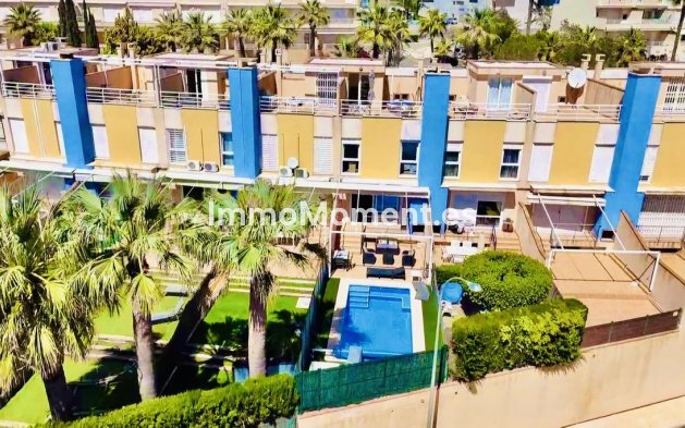Villa - Revente - Orihuela - Cabo Roig