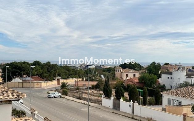 Villa - Revente - Orihuela - Orihuela Costa