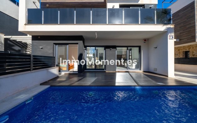 Villa - Revente - Orihuela - Orihuela Costa