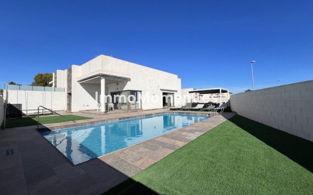 Villa - Revente - Orihuela - Orihuela Costa