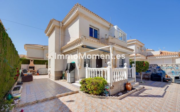 Villa - Revente - Orihuela - Orihuela Costa