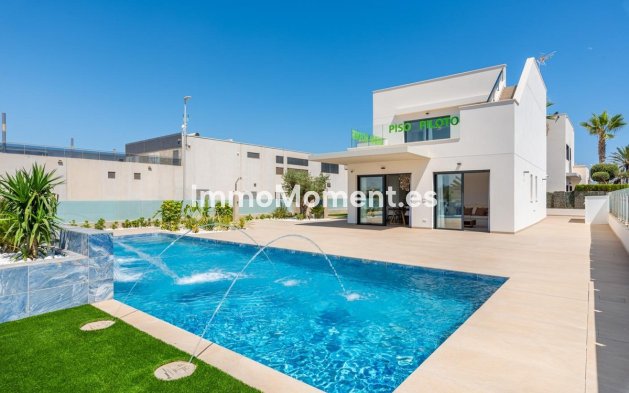 Villa - Revente - Orihuela - RSO-95221