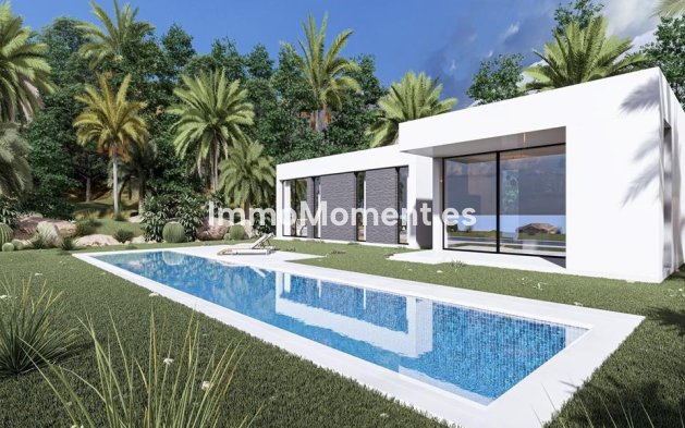 Villa - Revente - Pedreguer - Pedreguer Centro