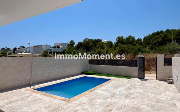 Villa - Revente - Polop - Polop Centro