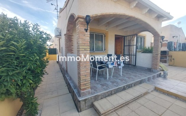 Villa - Revente - Polop - Polop Centro