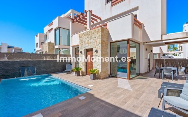 Villa - Revente - Rojales - Ciudad Quesada