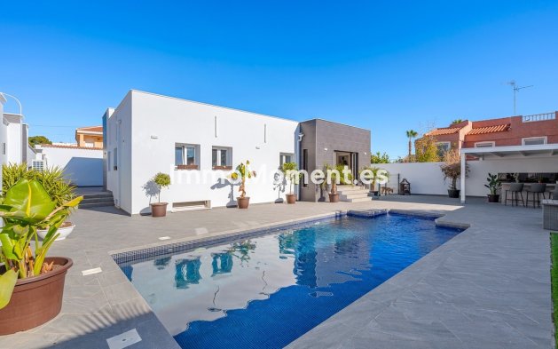 Villa - Revente - Rojales - Ciudad Quesada