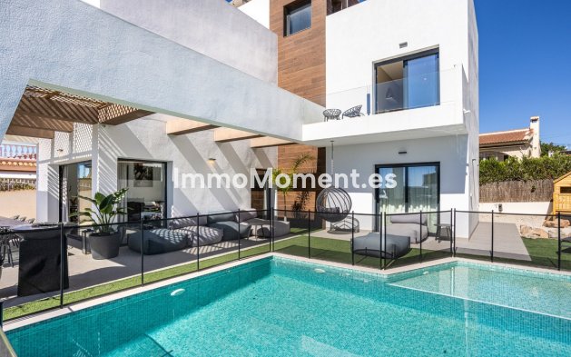 Villa - Revente - Rojales - Ciudad Quesada