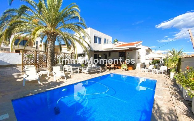 Villa - Revente - Rojales - Ciudad Quesada