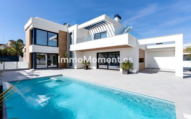 Villa - Revente - Rojales - Ciudad Quesada