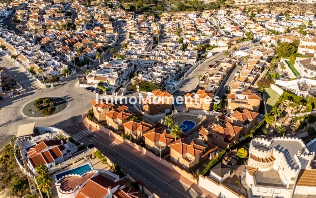 Villa - Revente - Rojales - Rojales Centro