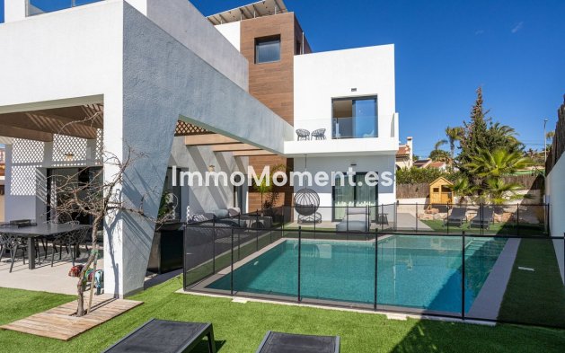 Villa - Revente - Rojales - Rojales Centro