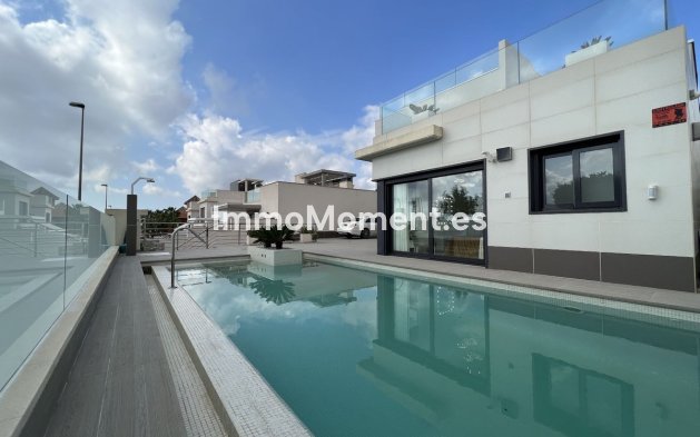 Villa - Revente - San Miguel de Salinas - San Miguel de Salinas Centro