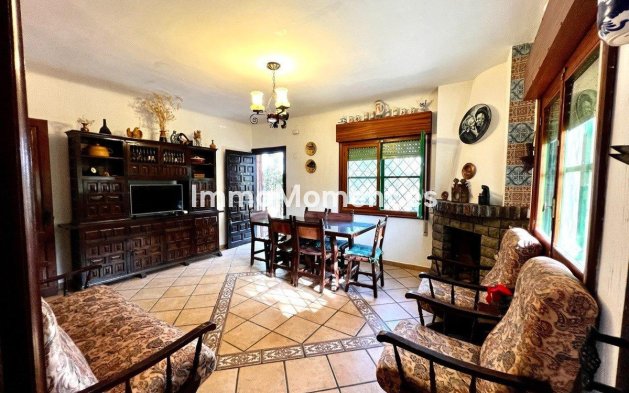 Villa - Revente - San Vicente del Raspeig - San Vicente del Raspeig Centro