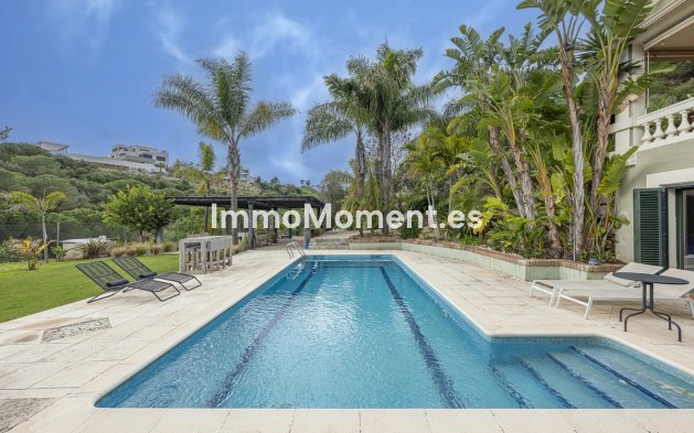 Villa - Revente - Sotogrande - RSO-66794