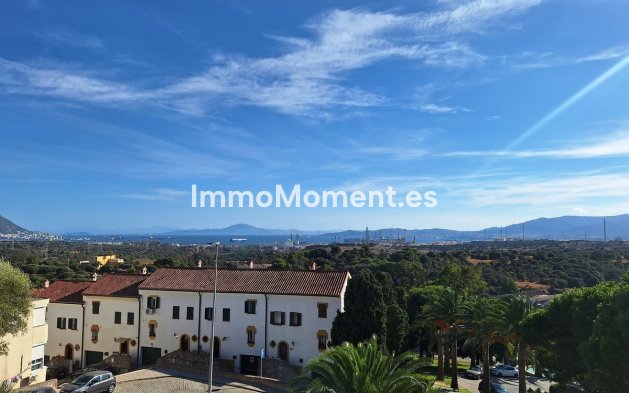 Villa - Revente - Sotogrande - San Roque