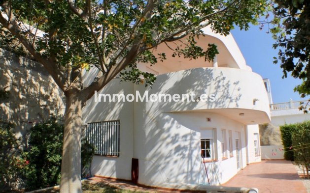 Villa - Revente - Villajoyosa - Montíboli