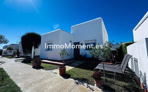 Villa - Wiederverkauf - Alhama de Murcia - Condado de Alhama