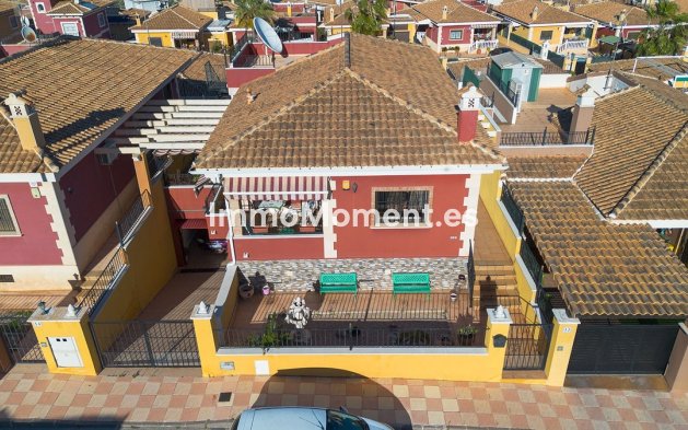 Villa - Wiederverkauf - Bigastro - Bigastro