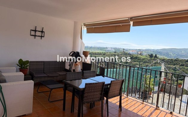 Villa - Wiederverkauf - Casares - Casares Playa