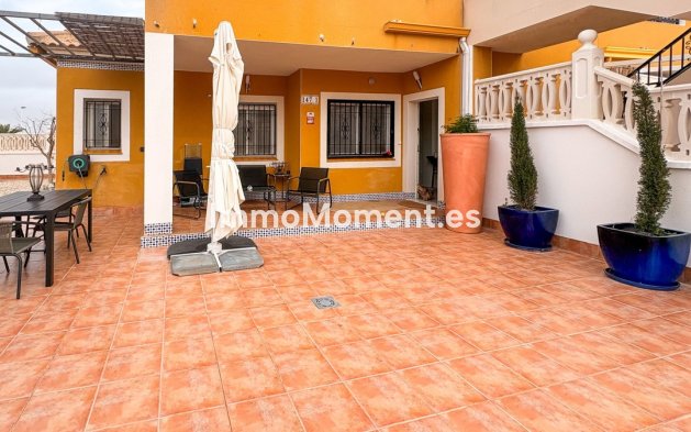 Villa - Wiederverkauf - Elche - Arenales del Sol