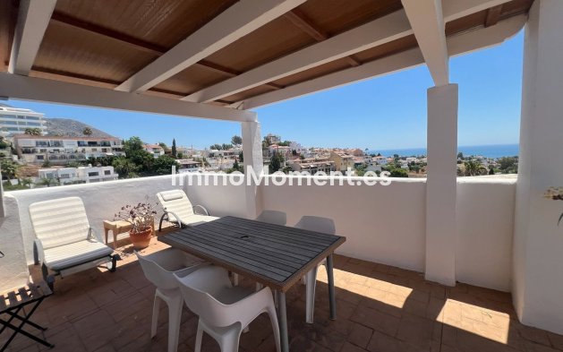 Villa - Wiederverkauf - Fuengirola - Fuengirola Centro