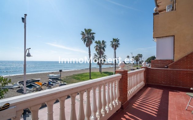 Villa - Wiederverkauf - Málaga - RSO-77821