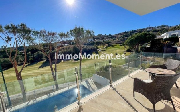 Villa - Wiederverkauf - Mijas - La Cala Golf