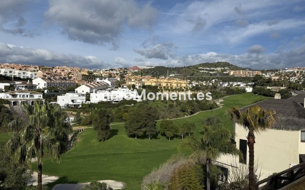 Villa - Wiederverkauf - Mijas - Mijas Costa