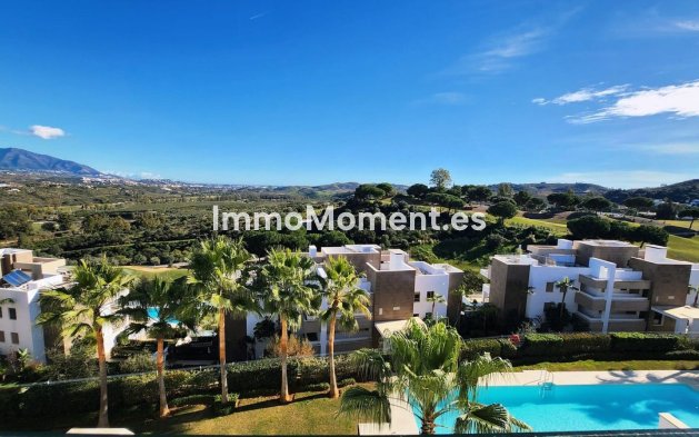 Villa - Wiederverkauf - Mijas - Mijas Costa