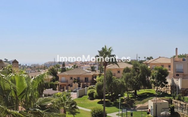 Villa - Wiederverkauf - Mijas - Riviera del Sol