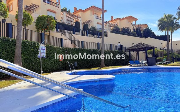 Villa - Wiederverkauf - Mijas - Riviera del Sol