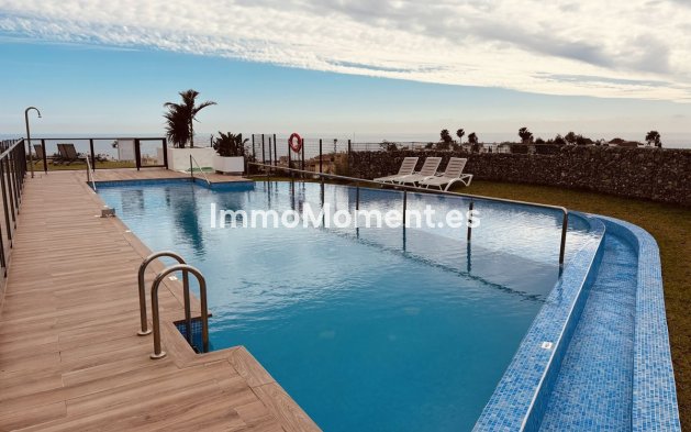 Villa - Wiederverkauf - Mijas - Riviera del Sol