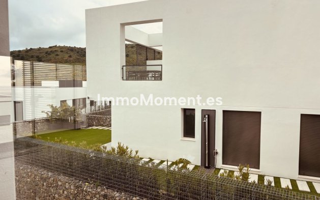 Villa - Wiederverkauf - Mijas - Riviera del Sol