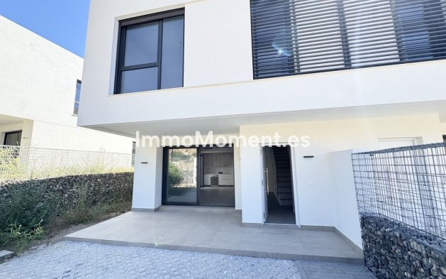 Villa - Wiederverkauf - Mijas - Riviera del Sol